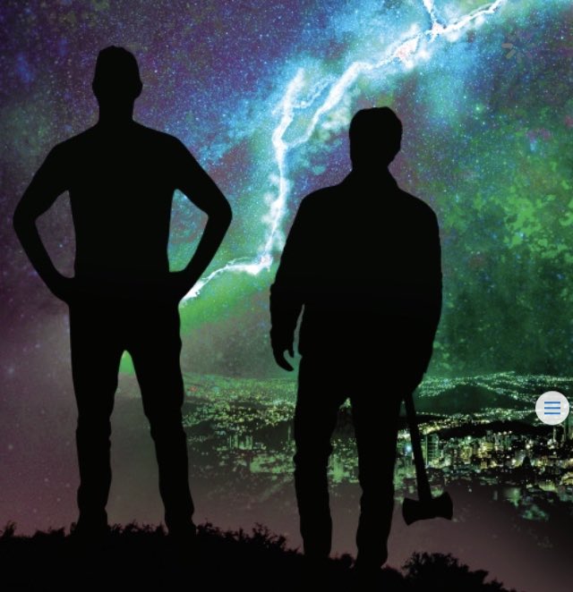 We are pleased to announce that Eldritch, USA is an official selection for the <a href="/FLYfilmfestival/">FLY Film Festival</a> in Oklahoma! We’ll see you August 4-5, OK? 😉🐓 #horror #comedy #musical