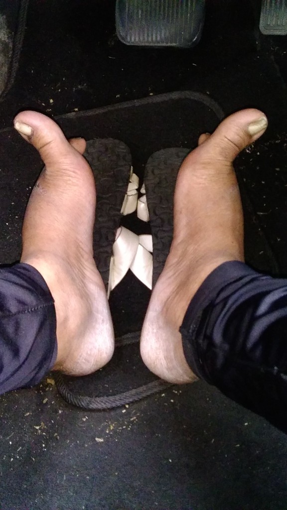 t80361's tweet photo. Bare Toe Bare Feet Worship https://t.co/PWFAKDAbsc