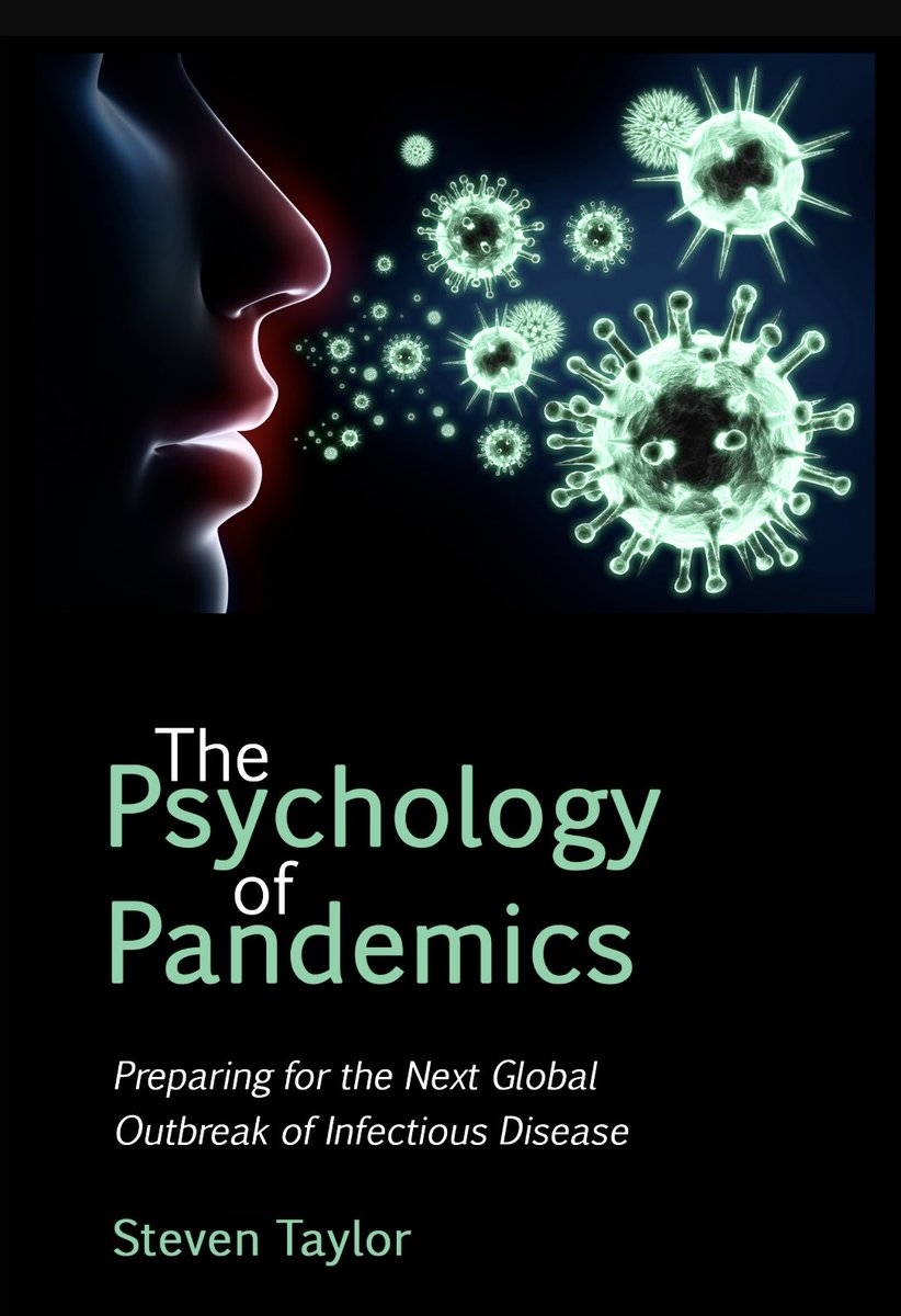 Richard Pemberton tweet media