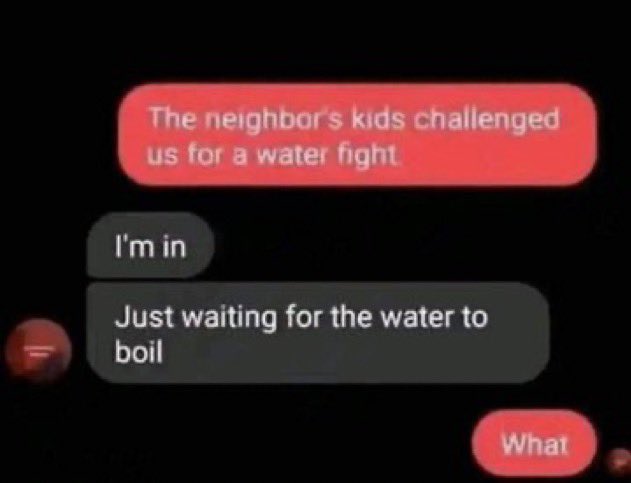 Xmit007's tweet photo. Bro is thinking outside the box https://t.co/YVoqGrNEyJ