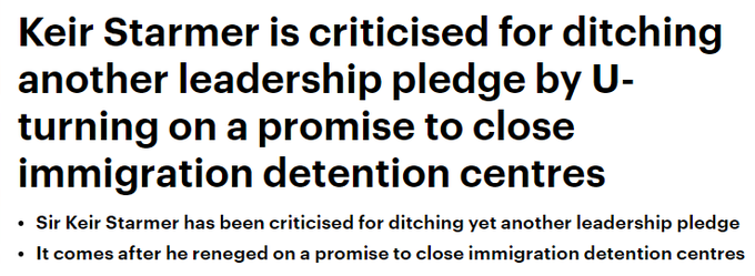 Making immigration detention centres 'nicer' does not undo cruelty, danger, injustice, harm and degradation.

#EndDetention #ShutDownLarneHouse