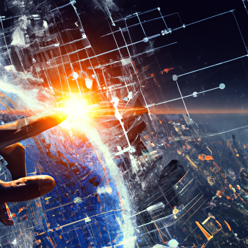 Check out @foundation_inc's FND token, a unique #cryptomixer with powerful AI capabilities like NFT generation and encryption. #crypto #AI #NFTs