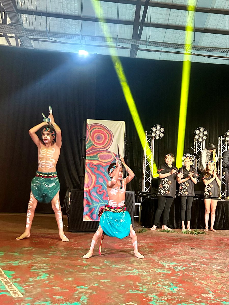 SWALSCNoongar's tweet photo. At the @AIATSIS Summit last week, co-convened by #SWALSC, we shared Noongar culture to delegates from across Australia. 
#AIATSISSummit #Noongar #Noongarboodja
https://t.co/bs1dCQUnGy https://t.co/q902mPXMcW