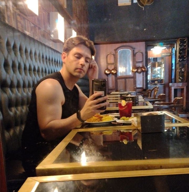 johncas27's tweet photo. quality time https://t.co/7Qrzp5Nw4D