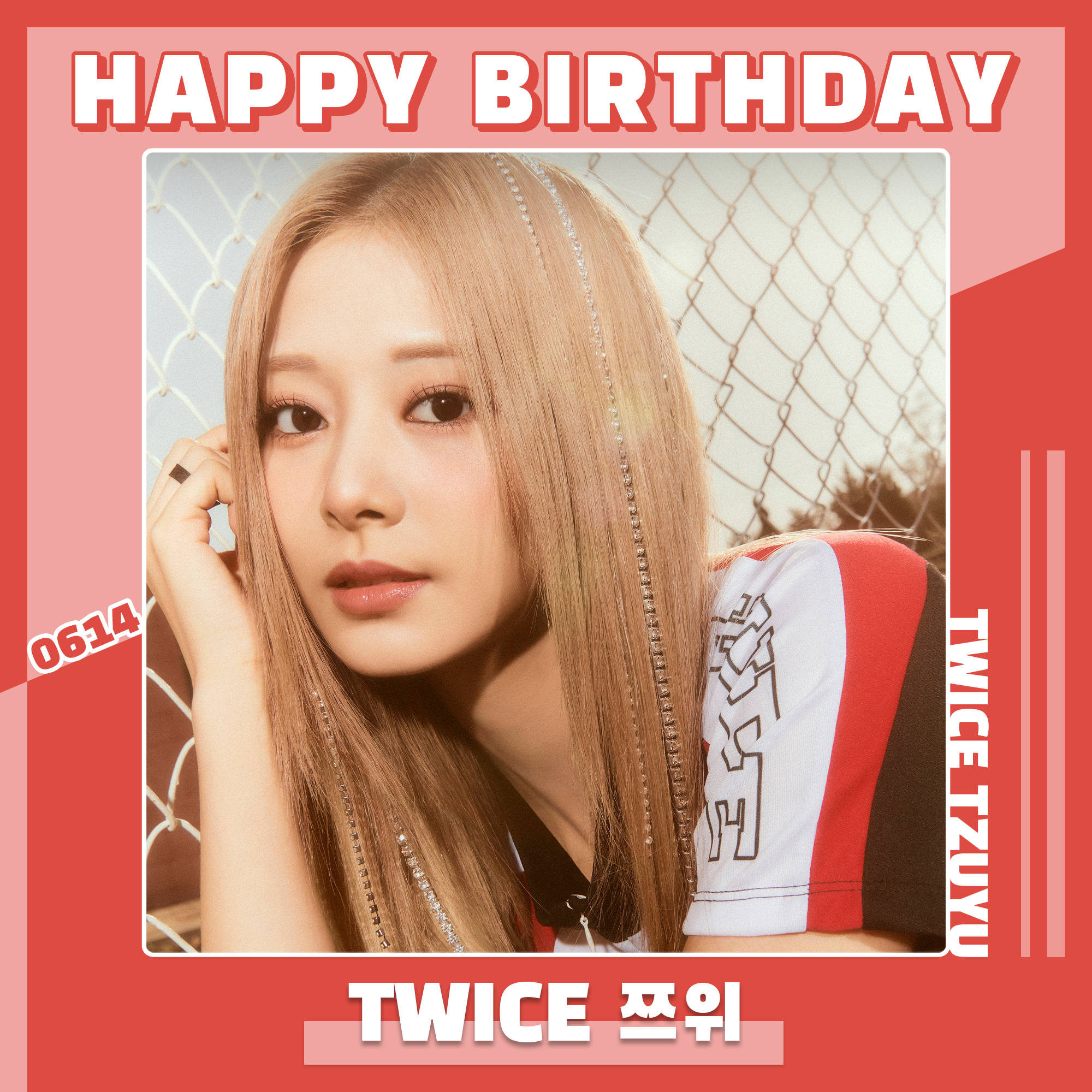 【TzuYu】 seventeen セブチ happy burstday STARPLAY World on X: 