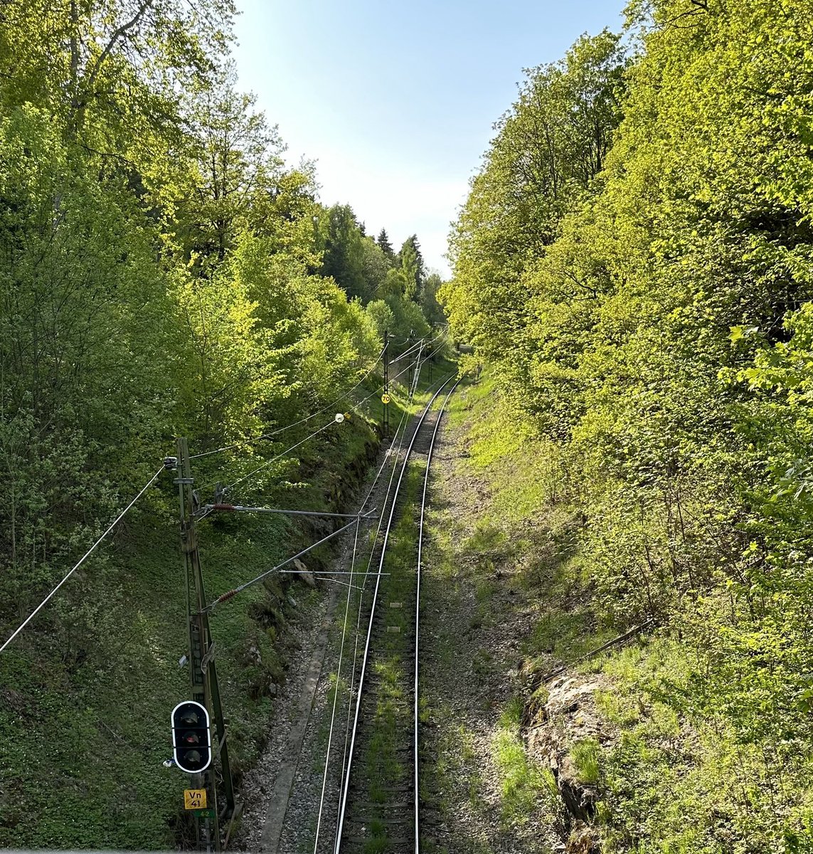 🚨⚠️🚨 The long #cybersecurity track: #cyberintelligence❓The one telling you when the train is coming‼️ #CyberSecurity #osint #cyberthreats #hackers #darkweb #databreaches #cybercrime #cybersec #ThreatIntel #cyberintelligence #infosec #itsec #cyberattacks #humanfactor