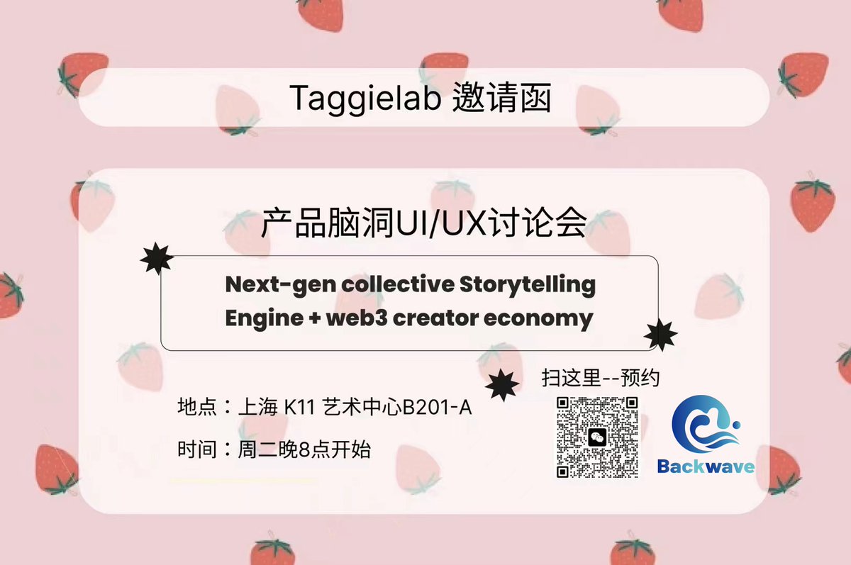 感谢邀请，晚上8点欢迎来玩！#shanghai