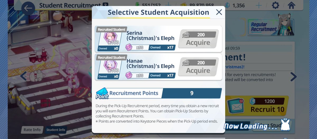 AveElvisOfficia's tweet photo. @EN_BlueArchive Iam now certified as The Luckiest Player In Blue Archive History........
Whatever you guys want luck in Blue Archive
Retweet this tweet and put #SoloMagic https://t.co/VeThWxV3io