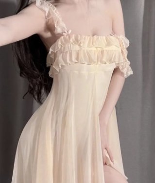 061Paola's tweet image. Sexy dress 🥰 #pyjamas #pyjamastyle #pyjamaparty #beautiful @triet45 @PyjamasForever @Crypto__emily