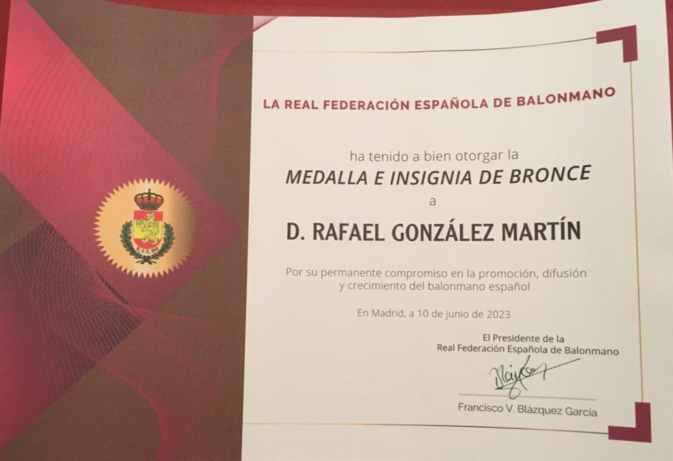 Aquí está el Diploma. El sábado 17-06-2023, Homenaje de su Club Askartza Eskubaloia y todos sus amigos. Aúpa Rafa
<a href="/Askartza_bmano/">Askartza Eskubaloia</a>