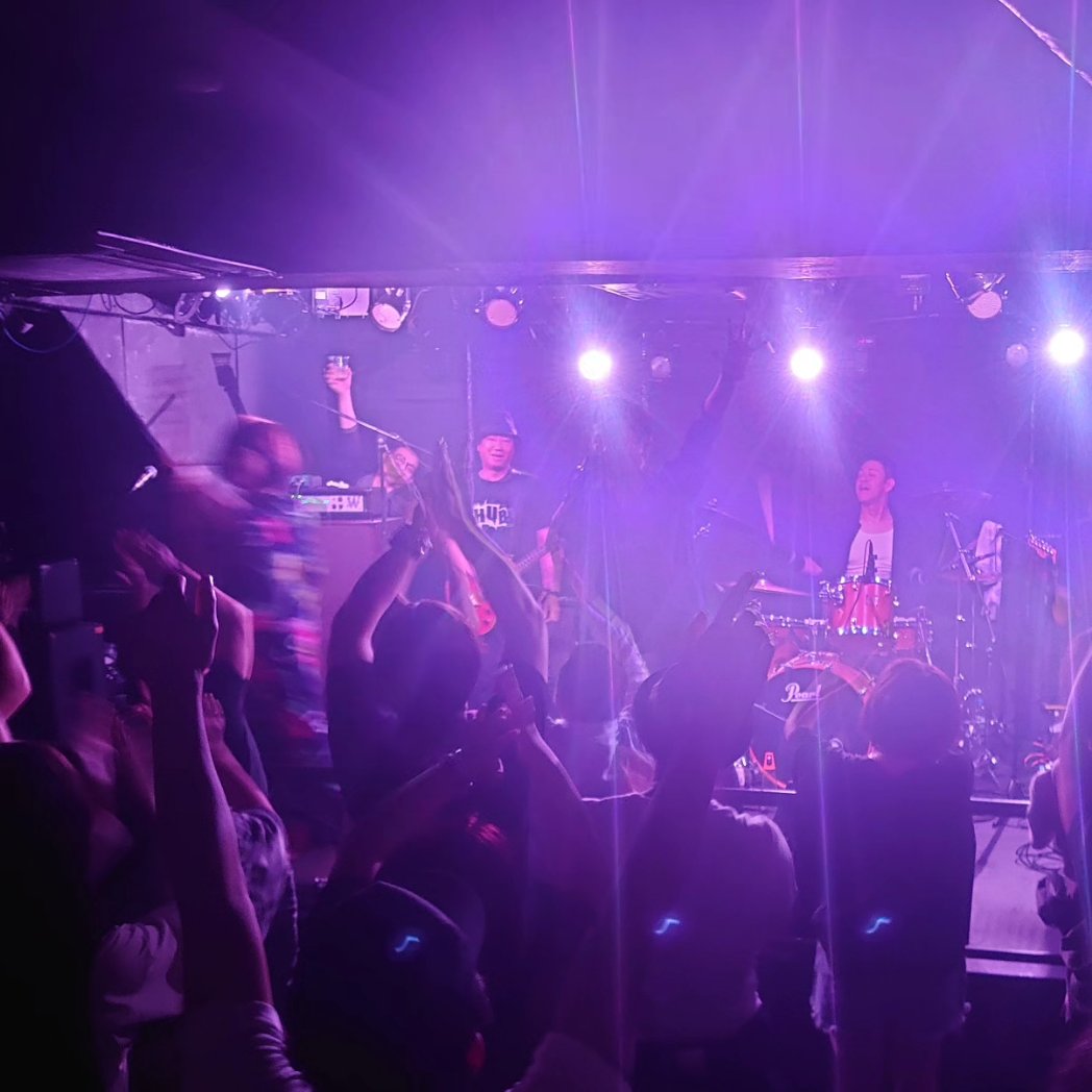 live_gym_mayhem's tweet photo. 6/11(日)福山LIVE GYM MAYHEM 
HUB企画
【蛇ロックvol.10~Change and not change~】

UN!?
Mac
damage
ぷりけつライダーにく
HUB

#福山MAYHEM #蛇ロック #HUB #ぷりけつライダーにく #Mac #damage #UN #e_level_family https://t.co/YP5awsutnD