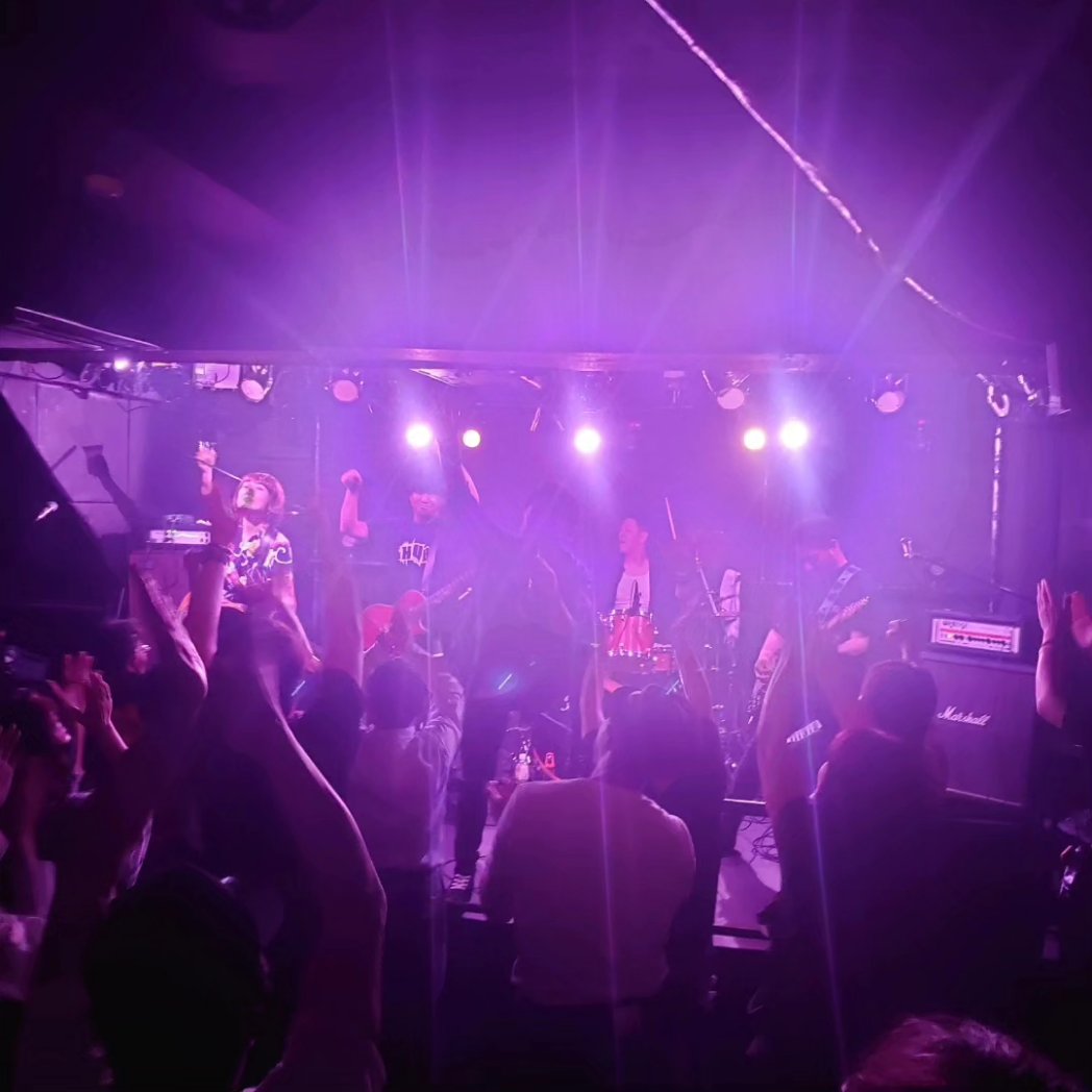 live_gym_mayhem's tweet photo. 6/11(日)福山LIVE GYM MAYHEM 
HUB企画
【蛇ロックvol.10~Change and not change~】

UN!?
Mac
damage
ぷりけつライダーにく
HUB

#福山MAYHEM #蛇ロック #HUB #ぷりけつライダーにく #Mac #damage #UN #e_level_family https://t.co/YP5awsutnD