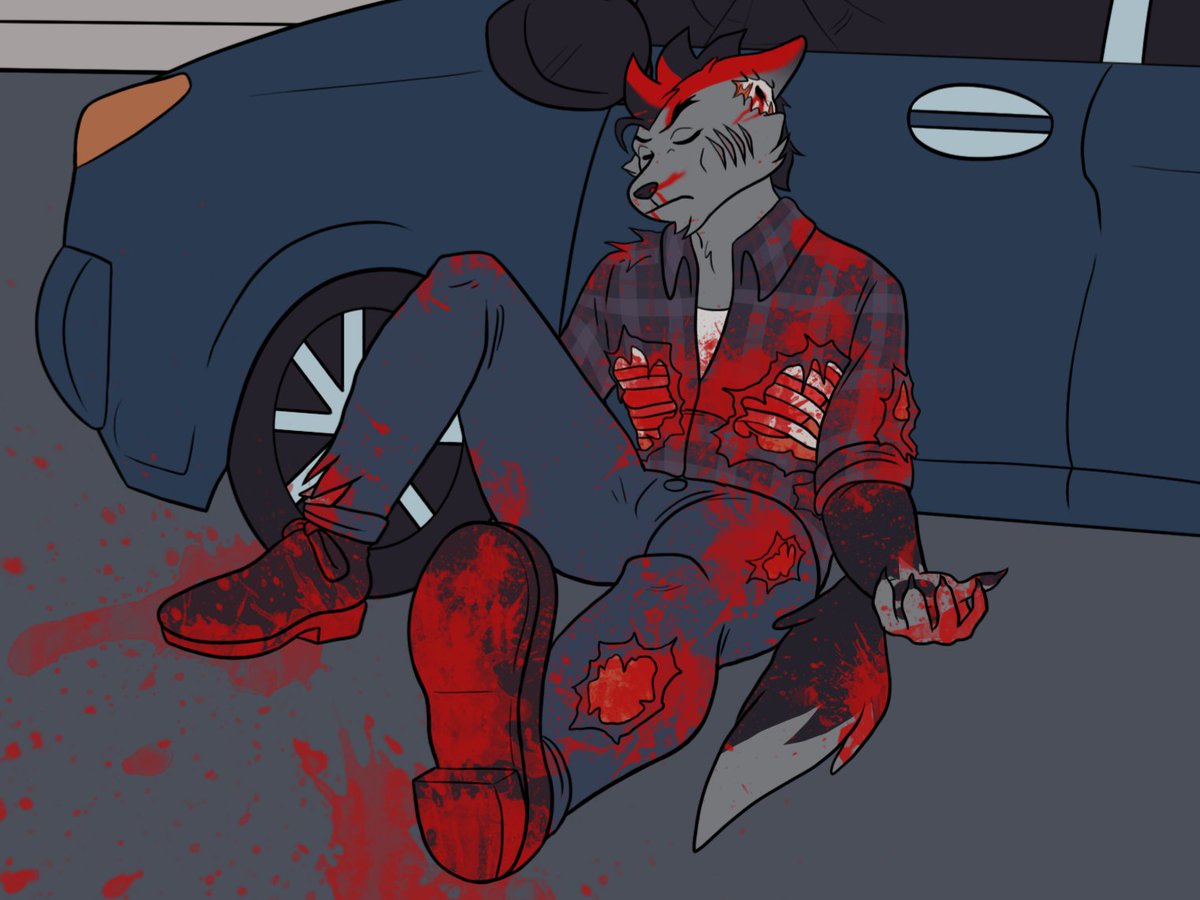 SiPcomic's tweet photo. PAGE 18 FLAT

A broken man

WIP by @LostCinnamon https://t.co/u2vTN9Ejld