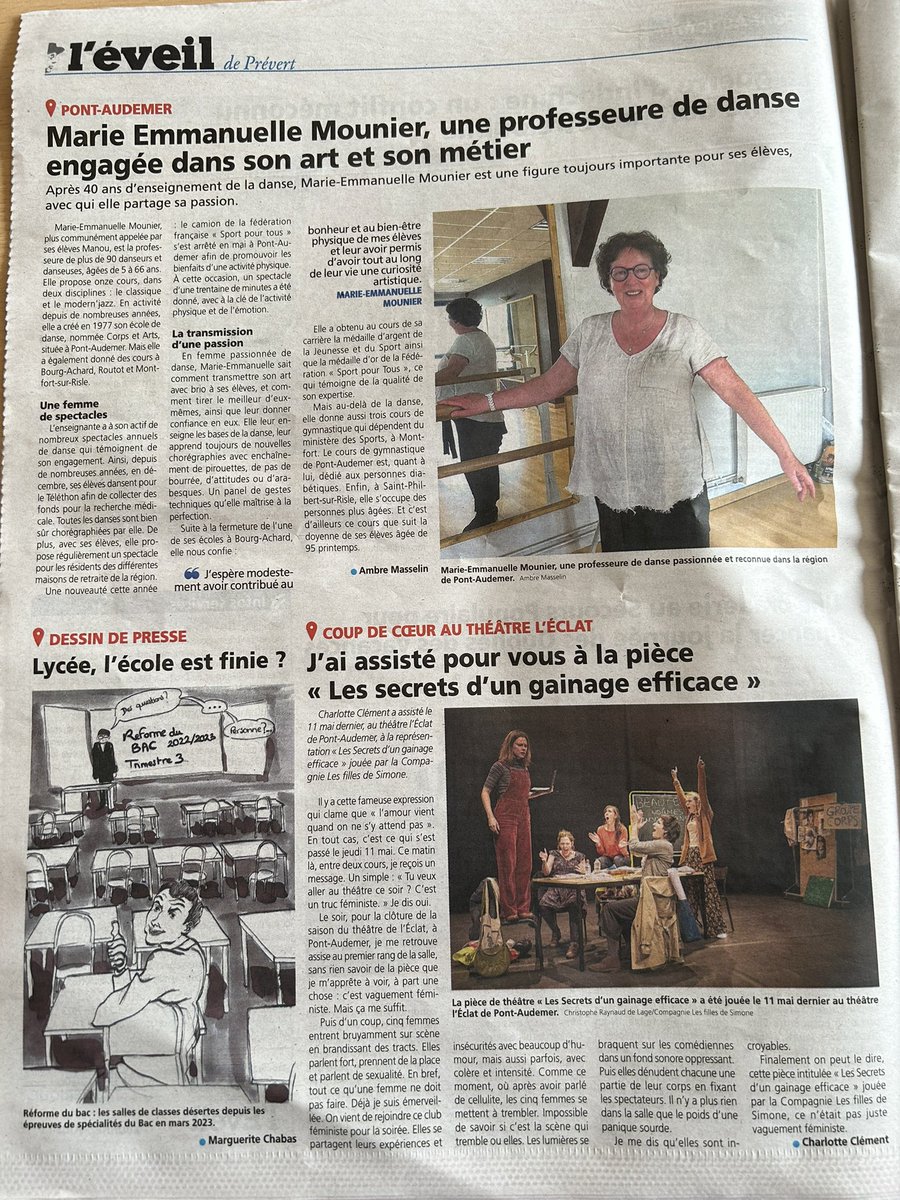 PILAT Fabrice tweet media