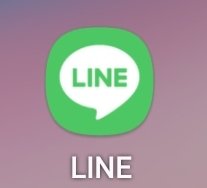 You have line