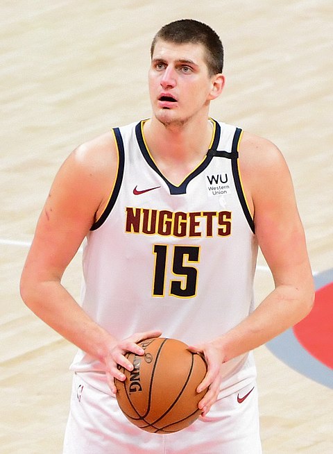 ... Nikola Jokic ...

Never won Adriatic League
Never played Euroleague
Never won a World Cup
Never played NCAA
Never selected 1st round NBA Draft
Never picked as Rookie of the Year
Never asked for a transfer

2023 NBA Champ and Finals MVP
There is another way ...