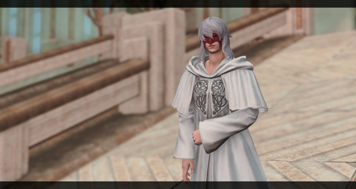 ephemeralwaking's tweet photo. Day 1:  Meetcute
after joining the convocation, azem wanted to meet with the newest member, finding that they had more in common than he originally thought
|#XIVRarepairWeek|#azemthemis|#テミス https://t.co/AdH12eex0Z