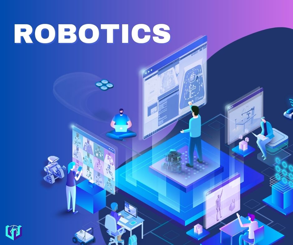 Unlock the Future with Robotics: Empower Yourself with Cutting-Edge Skills in robotics!

forms.gle/7Mpw3Lk4J2AvCH…

Join the community

#robotics #future #community #programming <a href="/MelvinSajith/">Melvin Sajith</a> <a href="/priotx/">PriotX Robotics</a>