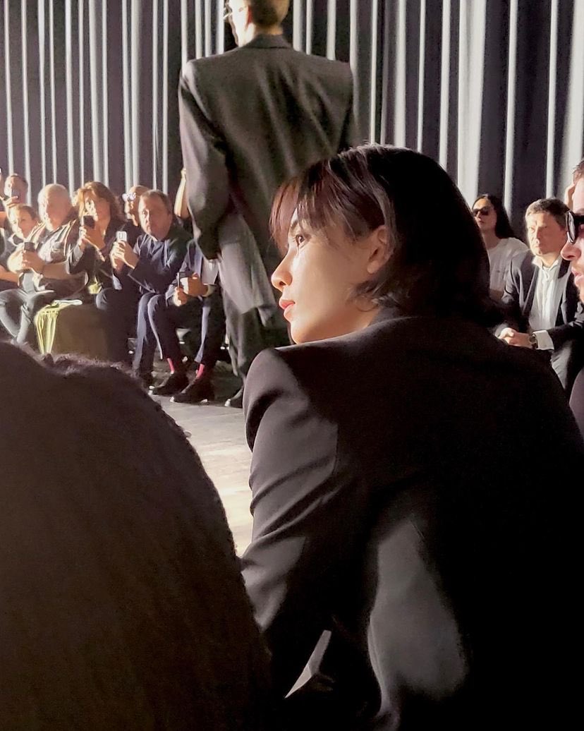 hanniethinker04's tweet photo. 230613 jeonghaniyoo_n ig post 

#JEONGHANxYSLBERLIN 
#생로랑하면_윤정한이다 @YSL https://t.co/z0Gb7HC3mv