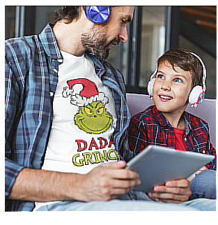 Dada Grinch T-Shirt 15% Off with code ZAZZCREATEIT
#DadaGrinch #GrinchTShirt #FashionStatement #HolidayVibes #UniqueDesign #TrendyApparel #ChristmasFashion #GiftIdea #LimitedEdition #ArtisticStyle #FashionForward #ChristmasSpirit #FestiveWear #drSeuss Buy shorturl.at/jlPQS