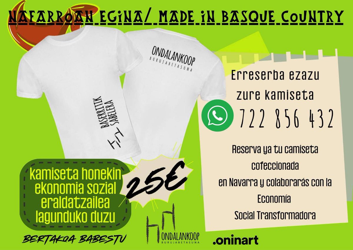 Ondalankoop (@ondalankoop) on Twitter photo 