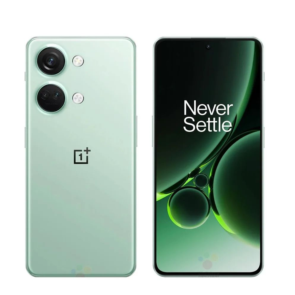 tsaikumar1989's tweet photo. OnePlus Nord 3 aka OnePlus Ace 2V renders leaked.

8+128GB
16+256GB

For specs see thread tweets

#OnePlus #OnePlusNordCE3 
#OnePlusAce2V = #OnePlusNord3 https://t.co/YG4YKn9rjZ