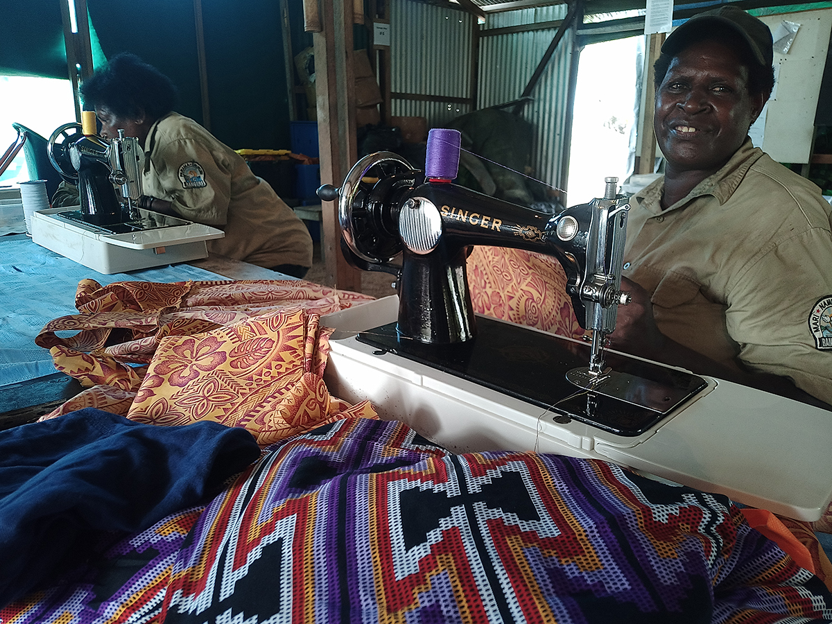 Australian High Commission, Papua New Guinea tweet media