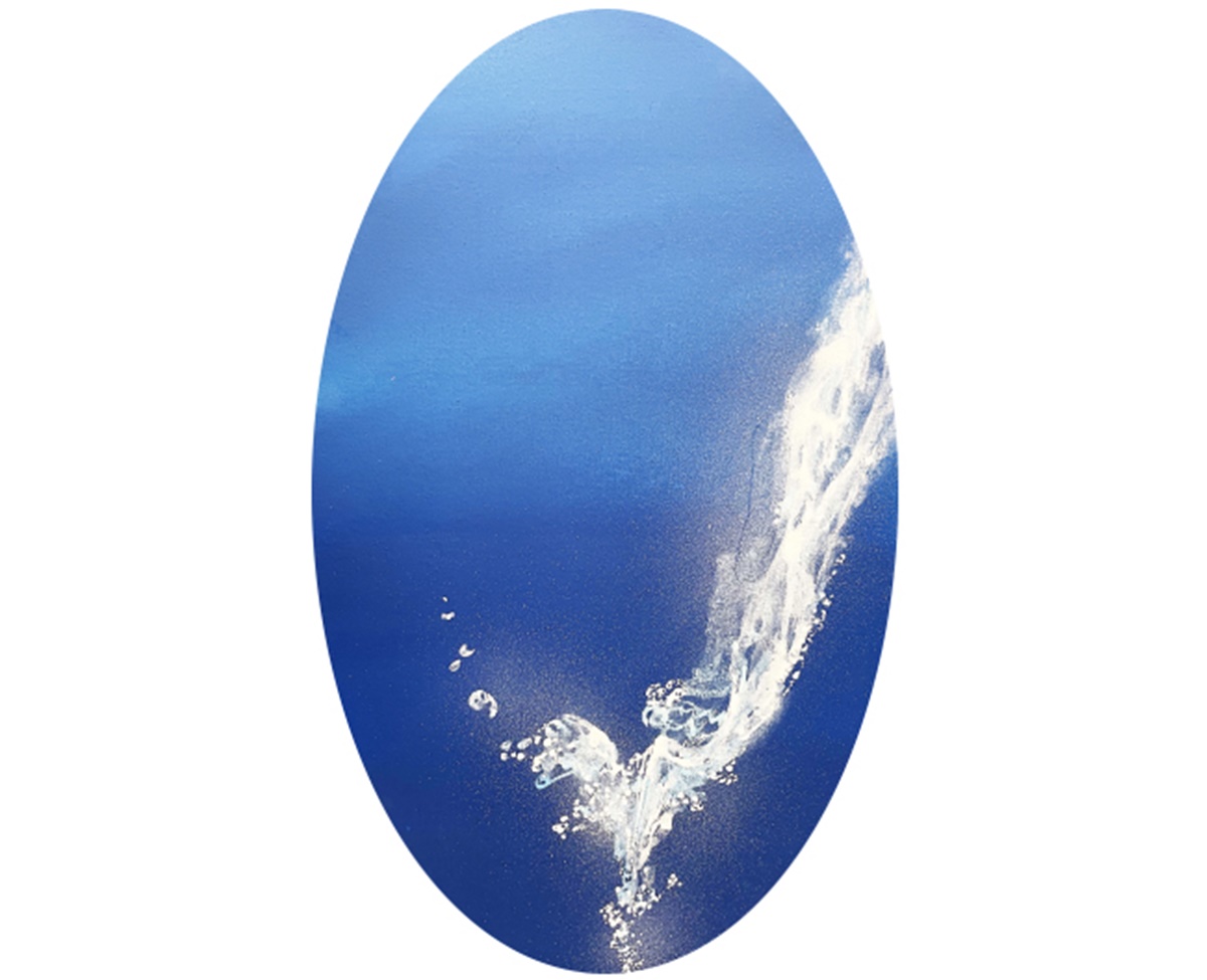 ynks_media's tweet photo. 【イベント情報】#中野浩樹展 #bLuE #日本橋高島屋
自然の美を追求して表現することを根本とし、自身による取材や観察の中から感動を感じた風景や水の情景を円形の中に描いた作品を制作。
▼詳細はコチラ
https://t.co/yLRrKoDqn3
#東京街人 #guidetokyo https://t.co/3bE7xRSswC