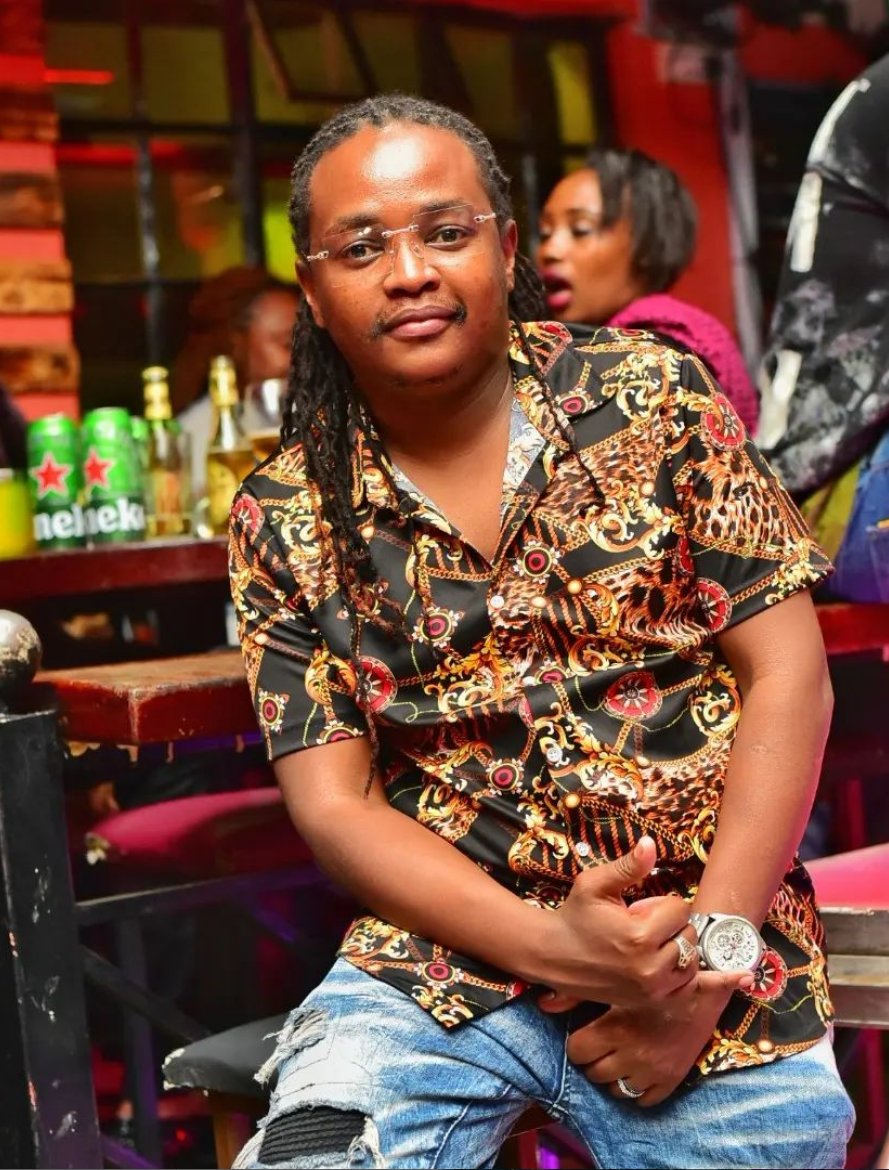 Konnect na @mwendemacharia1 na @Clemmo25flow na @Djgenius01 kutoka saa sita hadi saa tisa. #MwendeNClemmoKonnect #RadioZaidiYaRadio