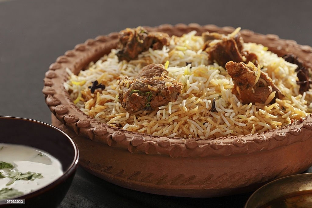 Elevate your lunch game with this authentic mutton biryani recipe! 😋
🍽️ Check it out: [delicioussavorysecrets.blogspot.com/2023/06/authen…] 

#Foodie #Recipe #Biryani #Deliciousness kobe #105Keefer Vancouver Kitchener #foodblogger #tuesdayvibe