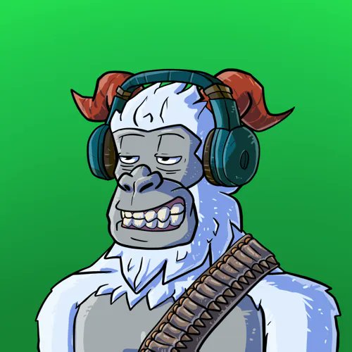 Smooth Yeti Sales tweet media