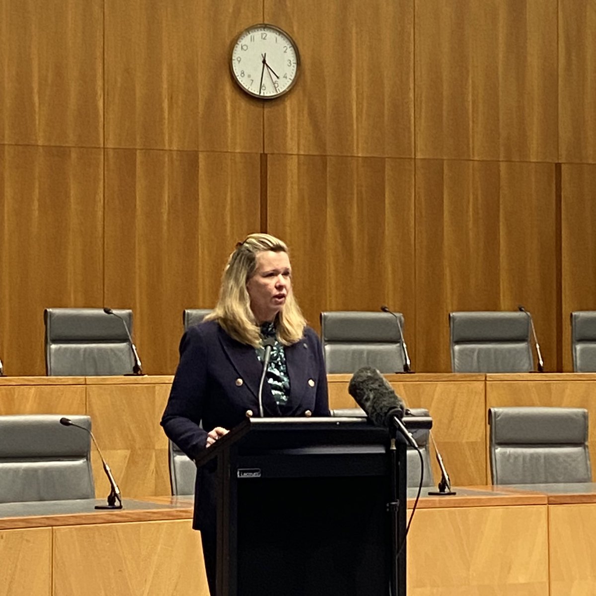 Josh Butler tweet media