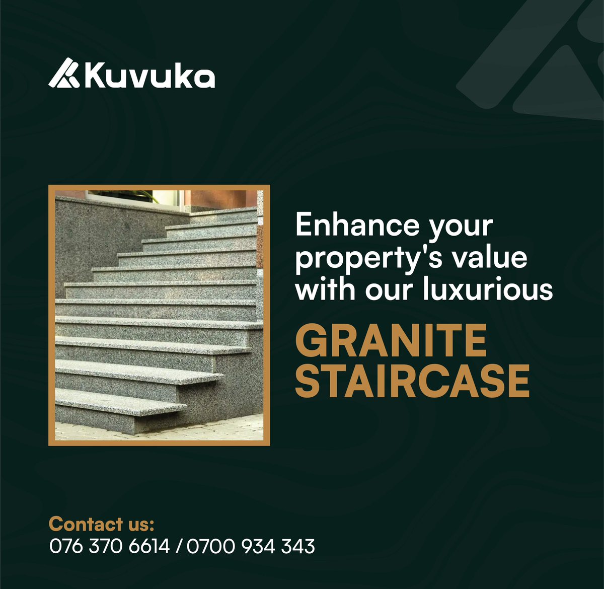 Kuvuka Company tweet media