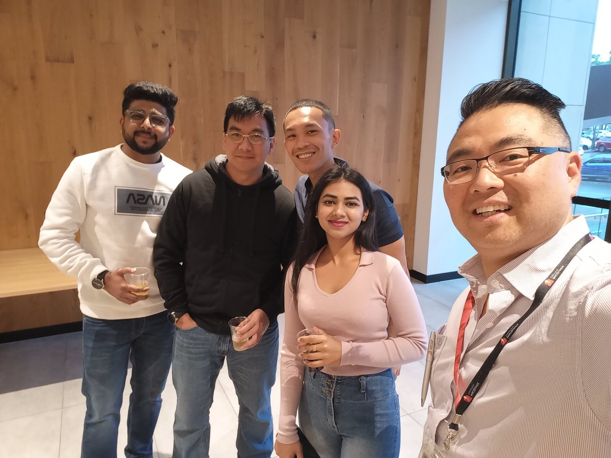 Politics & International Relations, Macquarie Uni tweet media