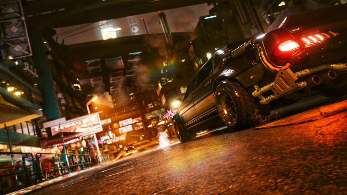 📸 Cyberpunk2077

#Cyberpunk2077 
#PS5
#VirtualPhotography 
#VirtualPhotographer 
#WorldofVP 
#VPGamers 
#VGPUnite 
#VGPNetwork
#gamergram_gg
#ThePhotoMode
#weareVisual