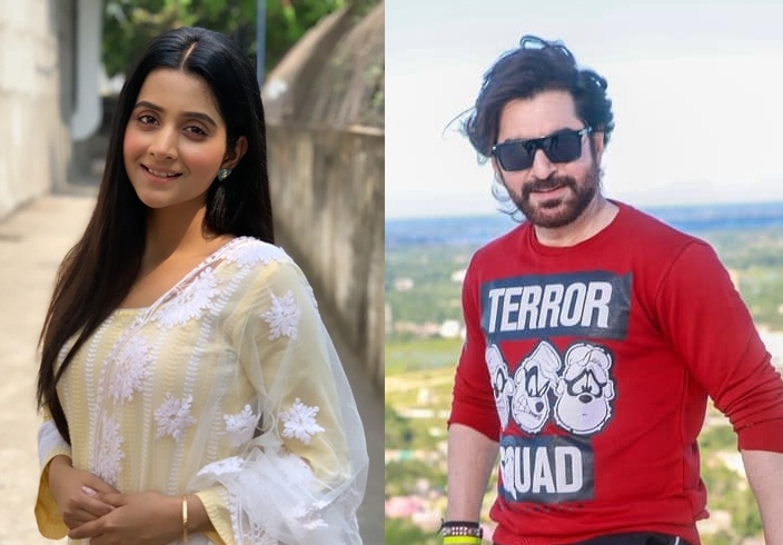 bengalplanetweb's tweet photo. Popular TV actress #DebchandrimaSinghaRoy, known for #SanjherBaati and #ShaheberChithi, will be sharing the screen with Tollywood superstar @jeet30 for the first time.
#Boomerang
article
https://t.co/zlrBPWGIuL
#Tollywood https://t.co/1y8rIIKuaf