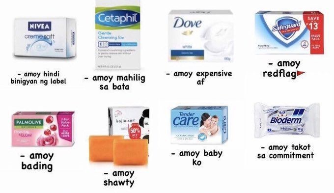 WIN_TRV's tweet photo. good afternoon! drop anything to know which kind of soap are you. https://t.co/EcdUIbtGZn