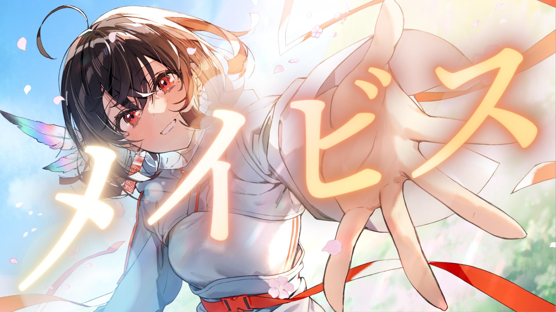 【未開封】VESPERBELL 1st ALBUM 『革命』 VTuber VESPERBELL OFFICIAL على X: 