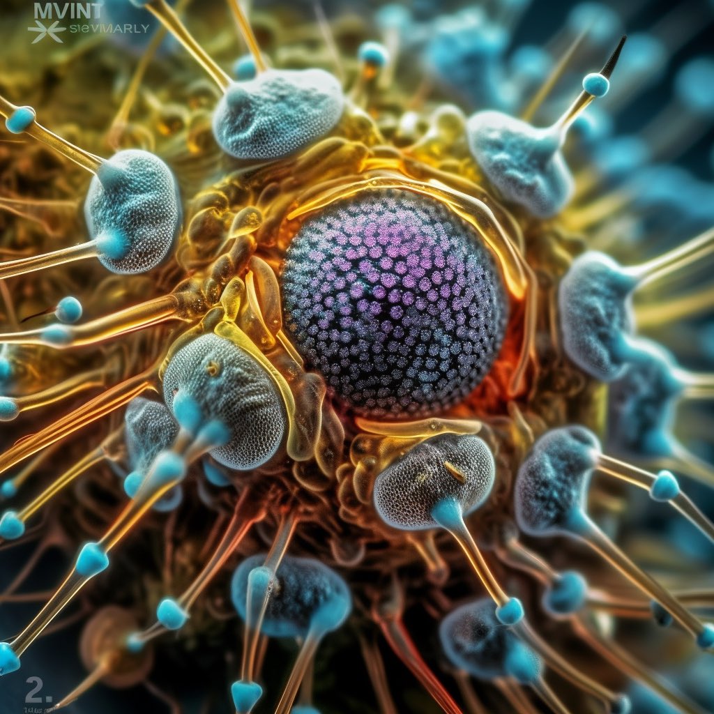 StarshipThinker's tweet photo. In the sea of hypothetical AI risks, one that sends chills down my spine is the idea of a rogue AI dabbling in genetic manipulation. Unrestrained by ethics, creating a new virus. A reminder that progress and caution must always walk hand in hand!🧬#AIrisks #BioTech @FLIxrisk https://t.co/hw42TT9a22