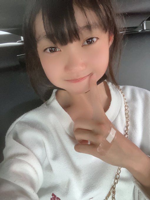 Twitterのコスプレ画像2