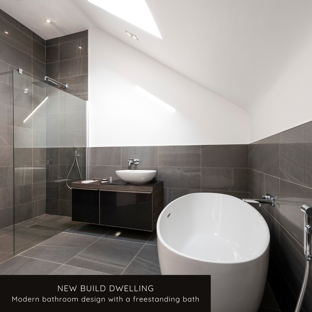 transformav's tweet image. Bathroom Tip: Ready for a bathroom transformation? Start by creating a clear vision of your desired style and functionality. It will guide your renovation decisions. #BathroomRenovation #DesignInspiration #FunctionalStyle