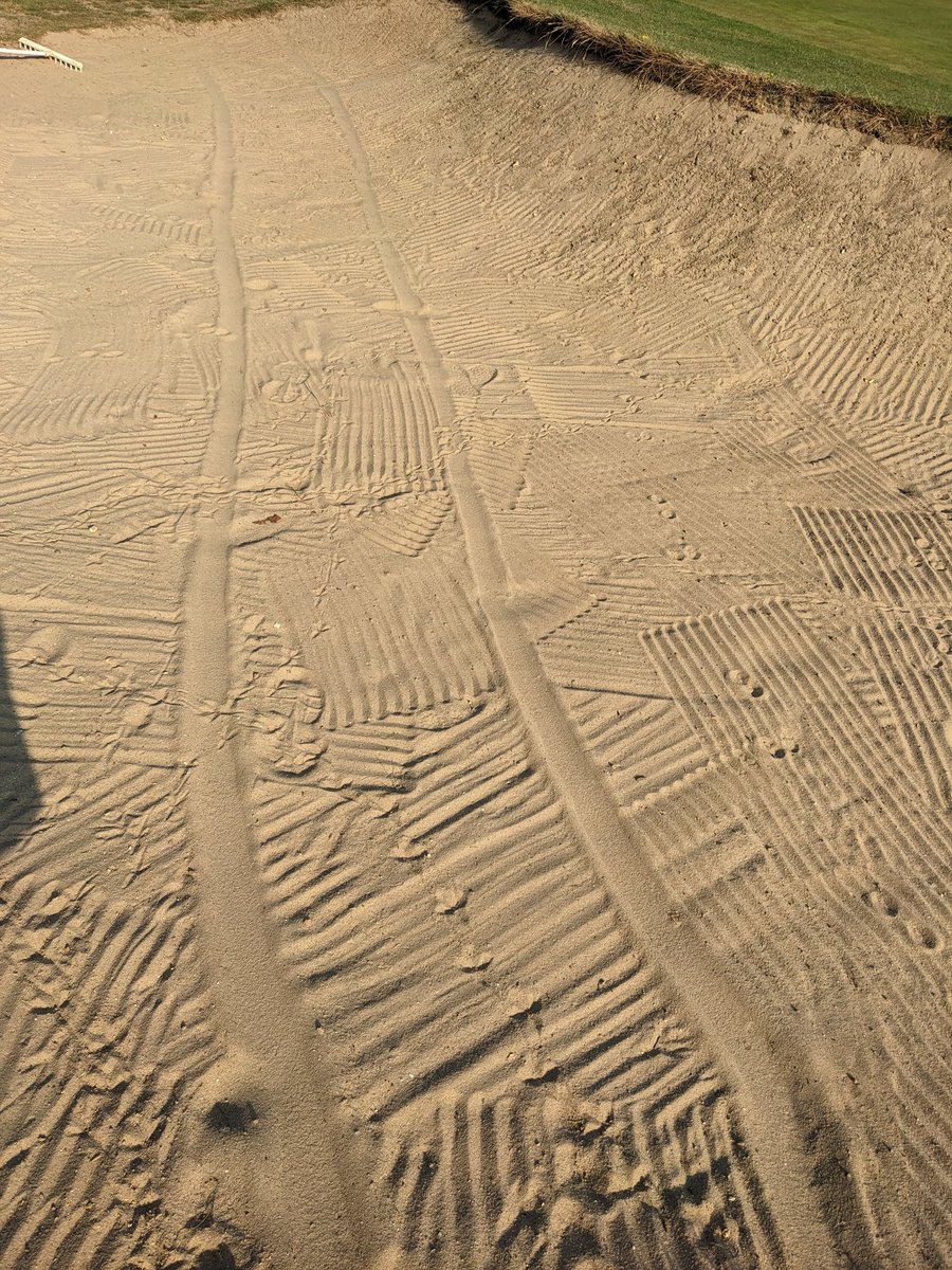 This seems to be becoming more commonplace 🙈🤔