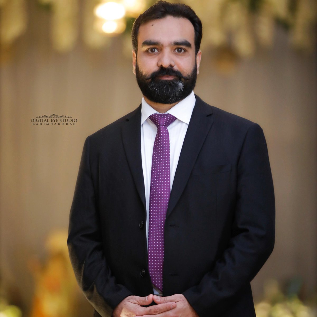 Ali Siddiq tweet media