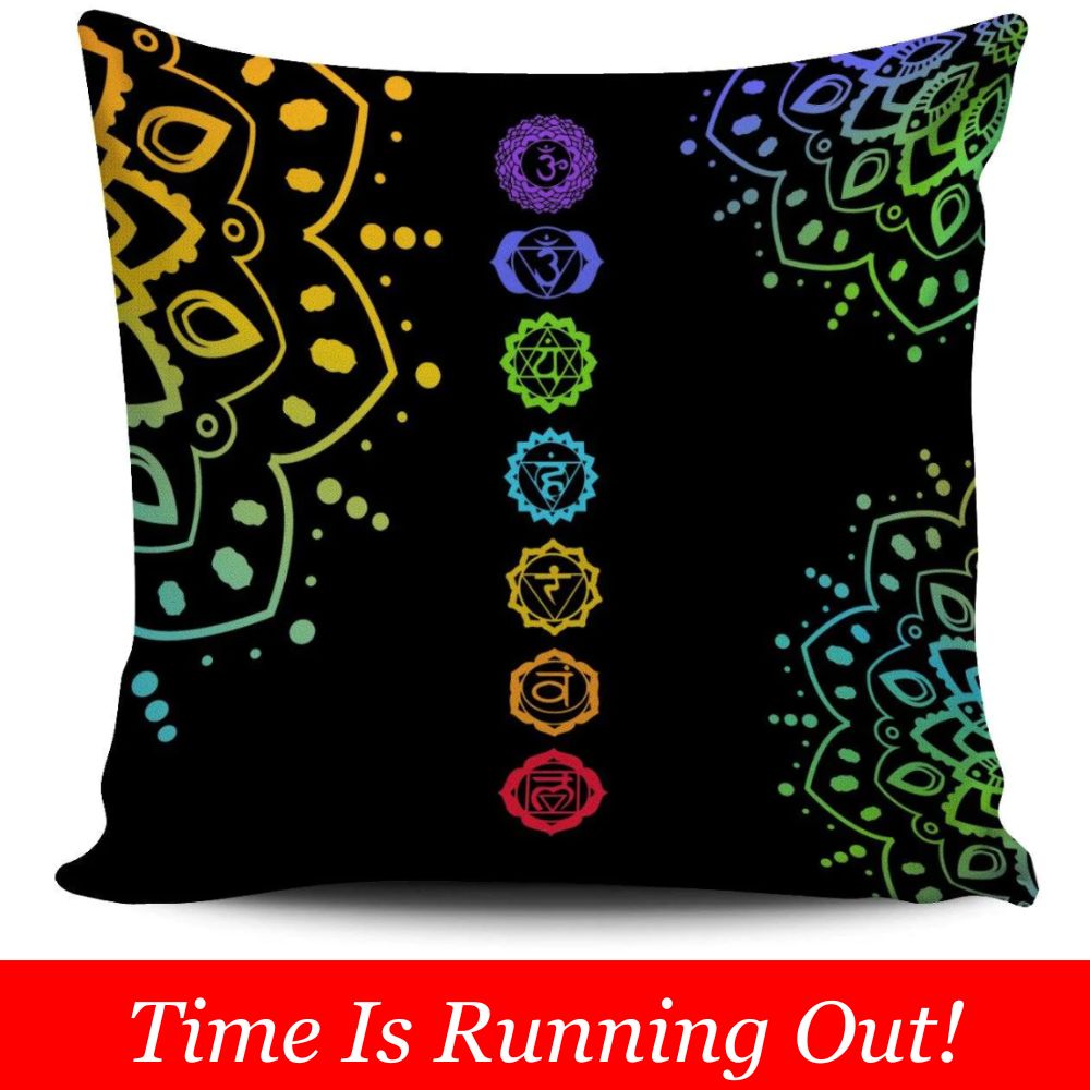 SPECIAL OFFER:
Positive Trigger - Enchanting Pillow Cover

Enchant your family and guests as they enter your beautiful home with this Home Decor Enchanting Pillow Covers💖

Shop Now:
808lionlifestyle.store/products/encha…