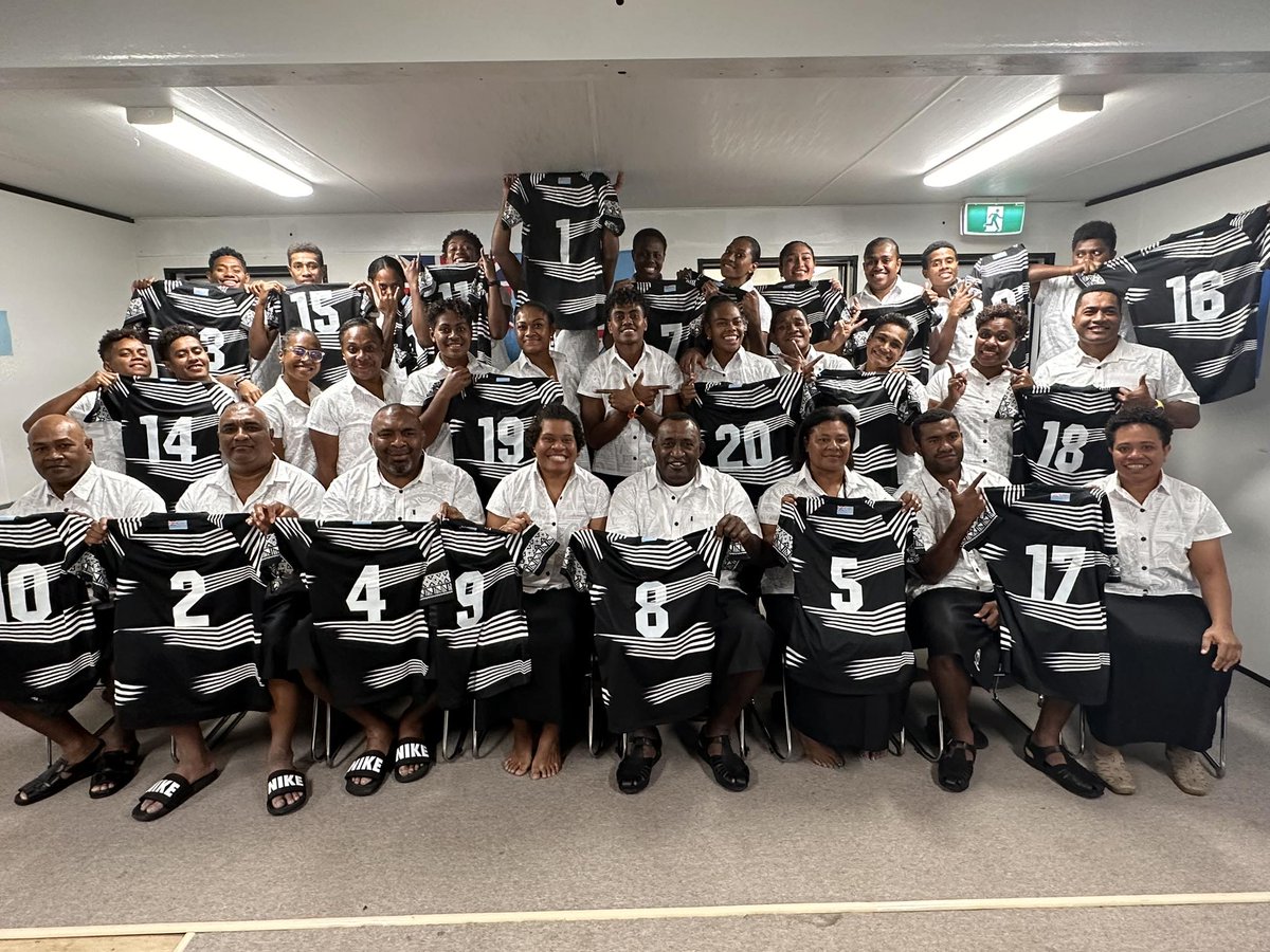 imaleweniqila8's tweet photo. Do we have to win everytime to be treated right? Could we get paid the amount due to us?
What does it take for our voices to be heard?
Do we always have to fight to get what we deserve?
Pay Us What is Due to Us🙏
🏉🇫🇯 https://t.co/zmvjBHz4Wl