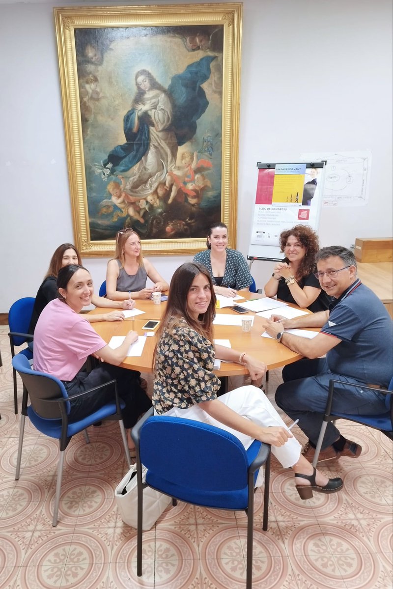 Casa d'Empara tweet media