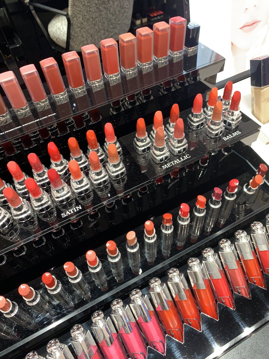 temtuwppp's tweet photo. 🧽รับหิ้ว เครื่องสำอางค์ เคาท์เตอร์แบรนด์
Gucci Dior YSL Bobbi brown Chanel 
และแบรนด์อื่นๆ💅

💄ลิป ,น้ำหอม ,รองพื้น ,บลัช

สามารถฝากได้ค่า ราคาย่อมเยาว์ ตามหาให้ทุกอย่างค่า💋

#รับหิ้ว #รับหิ้วสยาม #รับหิ้วdior #รับหิ้วเครื่องสำอางค์ #ส่งต่อเครื่องสำอางค์ #รับหิ้วทุกอย่าง https://t.co/pxSFdwduWR