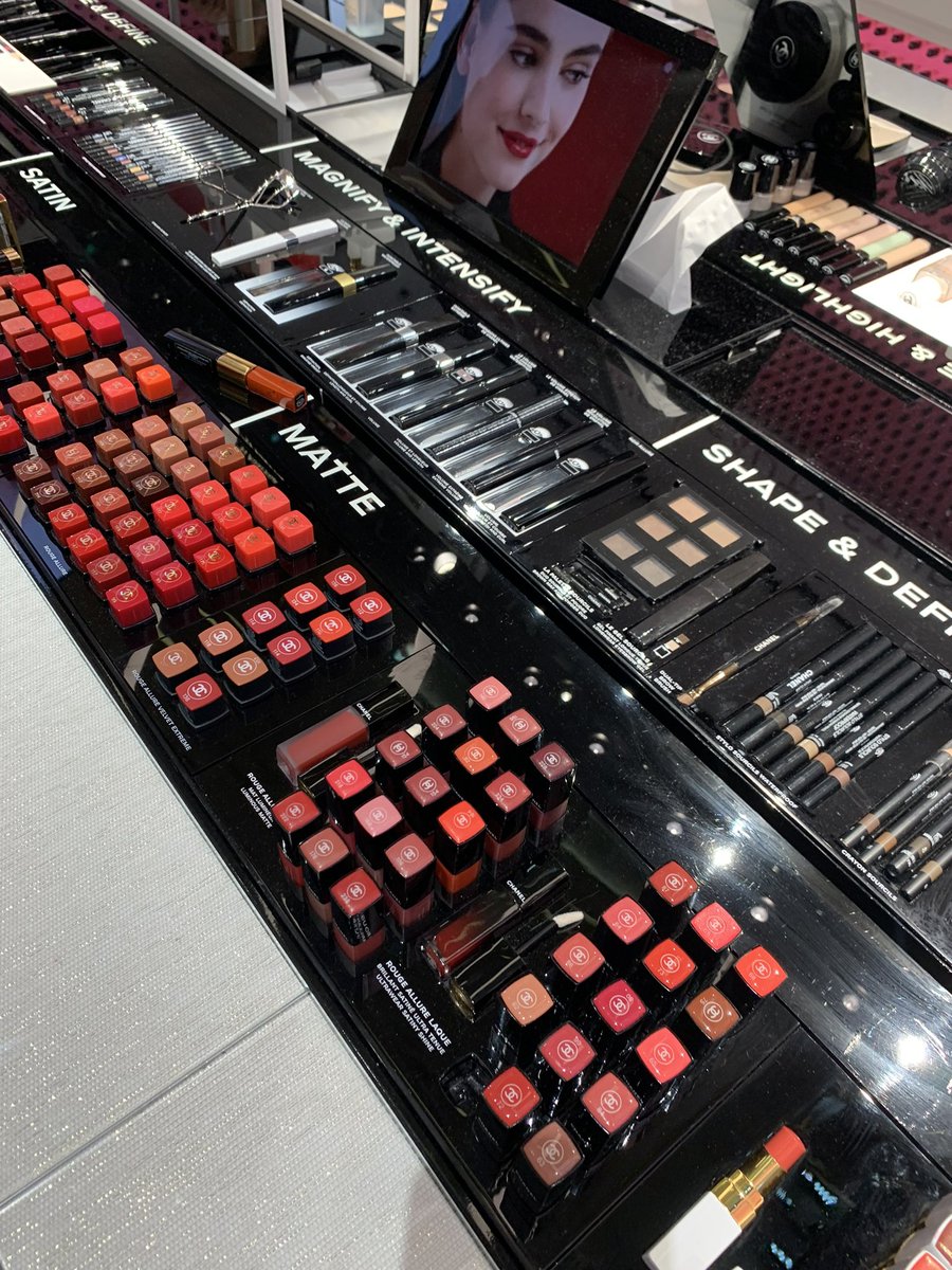 temtuwppp's tweet photo. 🧽รับหิ้ว เครื่องสำอางค์ เคาท์เตอร์แบรนด์
Gucci Dior YSL Bobbi brown Chanel 
และแบรนด์อื่นๆ💅

💄ลิป ,น้ำหอม ,รองพื้น ,บลัช

สามารถฝากได้ค่า ราคาย่อมเยาว์ ตามหาให้ทุกอย่างค่า💋

#รับหิ้ว #รับหิ้วสยาม #รับหิ้วdior #รับหิ้วเครื่องสำอางค์ #ส่งต่อเครื่องสำอางค์ #รับหิ้วทุกอย่าง https://t.co/pxSFdwduWR