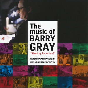 gammba's tweet photo. #Nowplaying "The music of BARRY GRAY : Stand by for action!" から "Balloon Flight (episode: Project 90)" - Barry Gray https://t.co/gZNddlhPVm