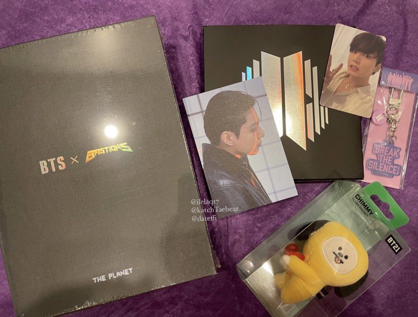 ilelaq17's tweet photo. “Festa Collab GA Pt.2” 💜💜💜

- followers only of @katchTaebear , @dateffi and me @ilelaq17 
- rt to enter 
- ends on 19th of June 

             Goodluck!!!💫 🍀💜 https://t.co/DtiWkzkldU